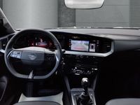 Opel Mokka - Vorschau Bild 10