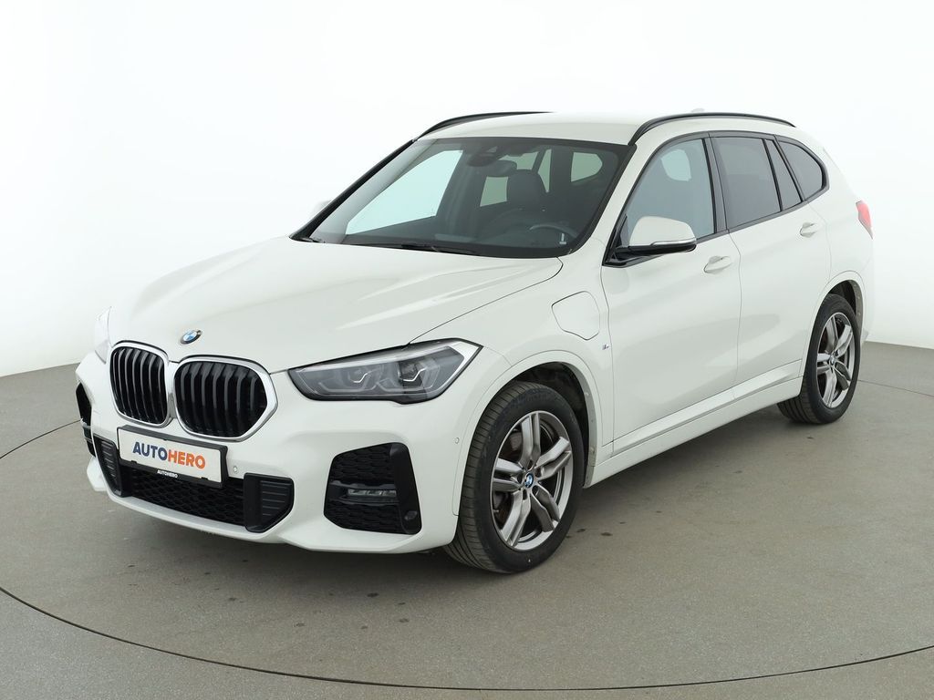 Image of BMW X1