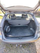 Mazda 6 - Mazda 626: Kombi