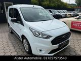 Ford Transit Connect Kasten, Navi,Kamera,1.Hamd,Klima