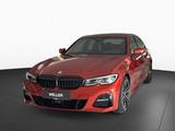 BMW 330d xdrive M-Sport GSD LASER DAPro HUD MEMO 19" - gebrauchte BMW 330 aus dem Jahr 2021