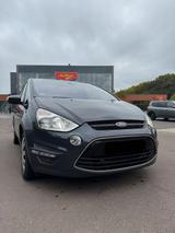 Ford S Max Titanium 2.0 TDCi - Ford S-Max in Saarbrücken