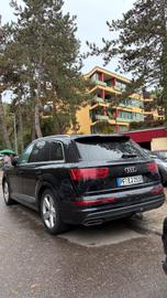 2015 AUDI Q7 照片 6