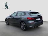 BMW 118i Navi LED Scheinwerfer Bluetooth PDC HeadUp - BMW 118 aus 2021