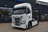 Iveco S-WAY AS440S50T-P SZM MY24 ADR Basis Standklima - Angebote