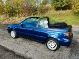 Volkswagen Golf 4  Cabrio,1.6 Alles Original, TOP-Zustand - Volkswagen Golf aus 1999: Golf4