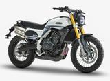 Fantic 700 Caballero, DELUXE 2025 - FANTIC CABALLERO 700