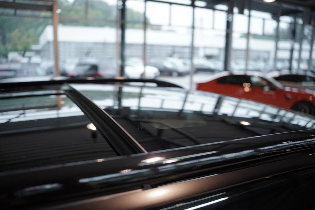 Mercedes-Benz GLE 400