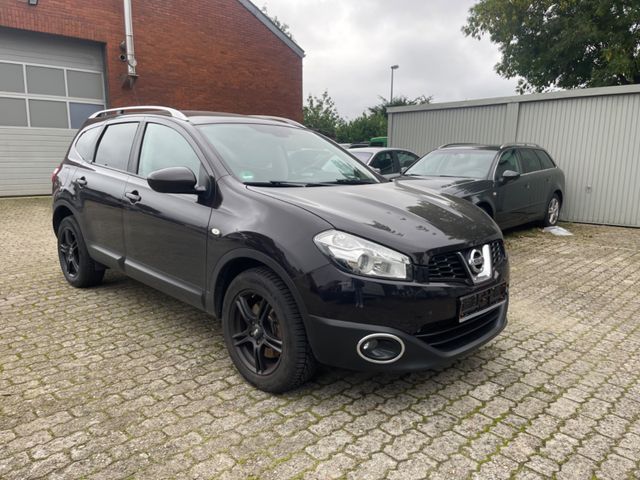 nissan qashqai 2014 mobile de