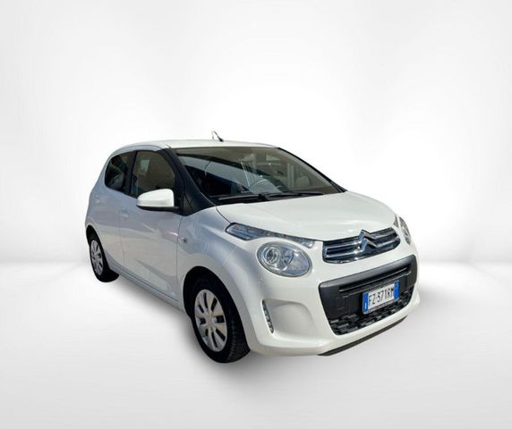 Citroën C1 Airscape VTi 72 S&S 5 porte Feel