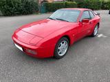 Porsche 944 S2 Targa TÜV neu - gebrauchte Porsche 944 aus dem Jahr 1990
