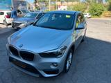BMW Bmw X1 sDrive16d Business - BMW X1: Kombi, Sdrive