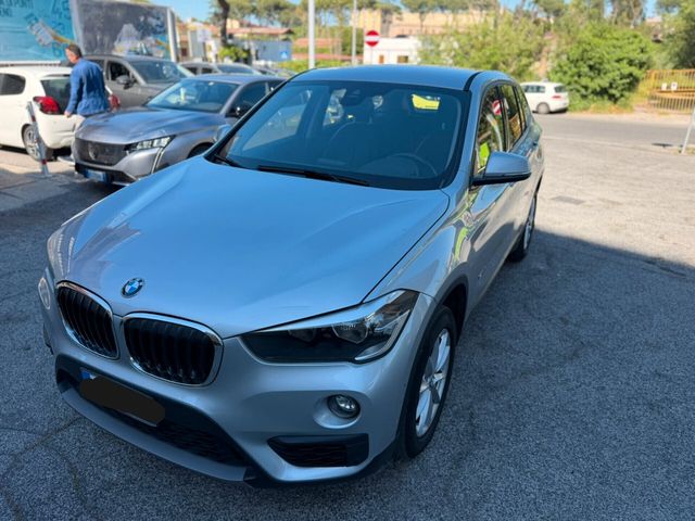BMW Bmw X1 sDrive16d Business