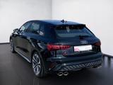 Audi S3 Sportback 2.0 TFSI quattro S-tronic Matrix Na - Audi S3 in Bremen