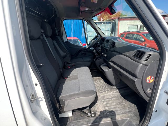 Renault Master III Kasten L1H2 HKa 3,5t