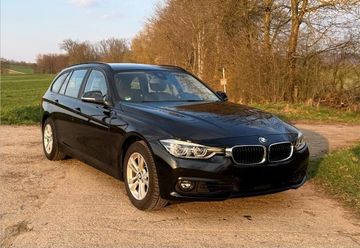 BMW 320 - 2