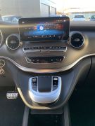 MERCEDES-BENZ V-Klasse V 250d AVANTGARDE EDITION extralang AMG MERCEDES-BENZ V-Klasse V 250d AVANTGARDE EDITION extralang AMG