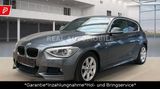 BMW 118 Baureihe 1 Lim. 118 d M Sport Paket *1.HAND* - BMW 118: 118d M Paket