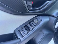 Fahrzeugabbildung Subaru XV 1. HAND ALLRAD SCHECKHEFT