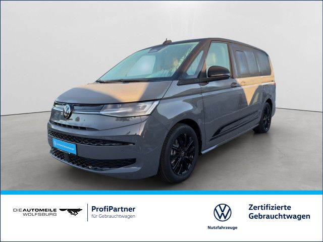Image of Volkswagen T7 Multivan