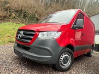 Mercedes-Benz Sprinter214 Klima,multimbux Navi TÜV&Service neu