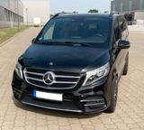 Mercedes-Benz V 250 d Exclusive Edition lang AMG-Line - Mercedes-Benz V 250 in Hannover