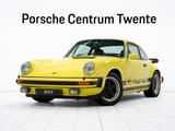 Porsche 911 Urmodell Carrera Coupé - Porsche Gebrauchtwagen von 1975