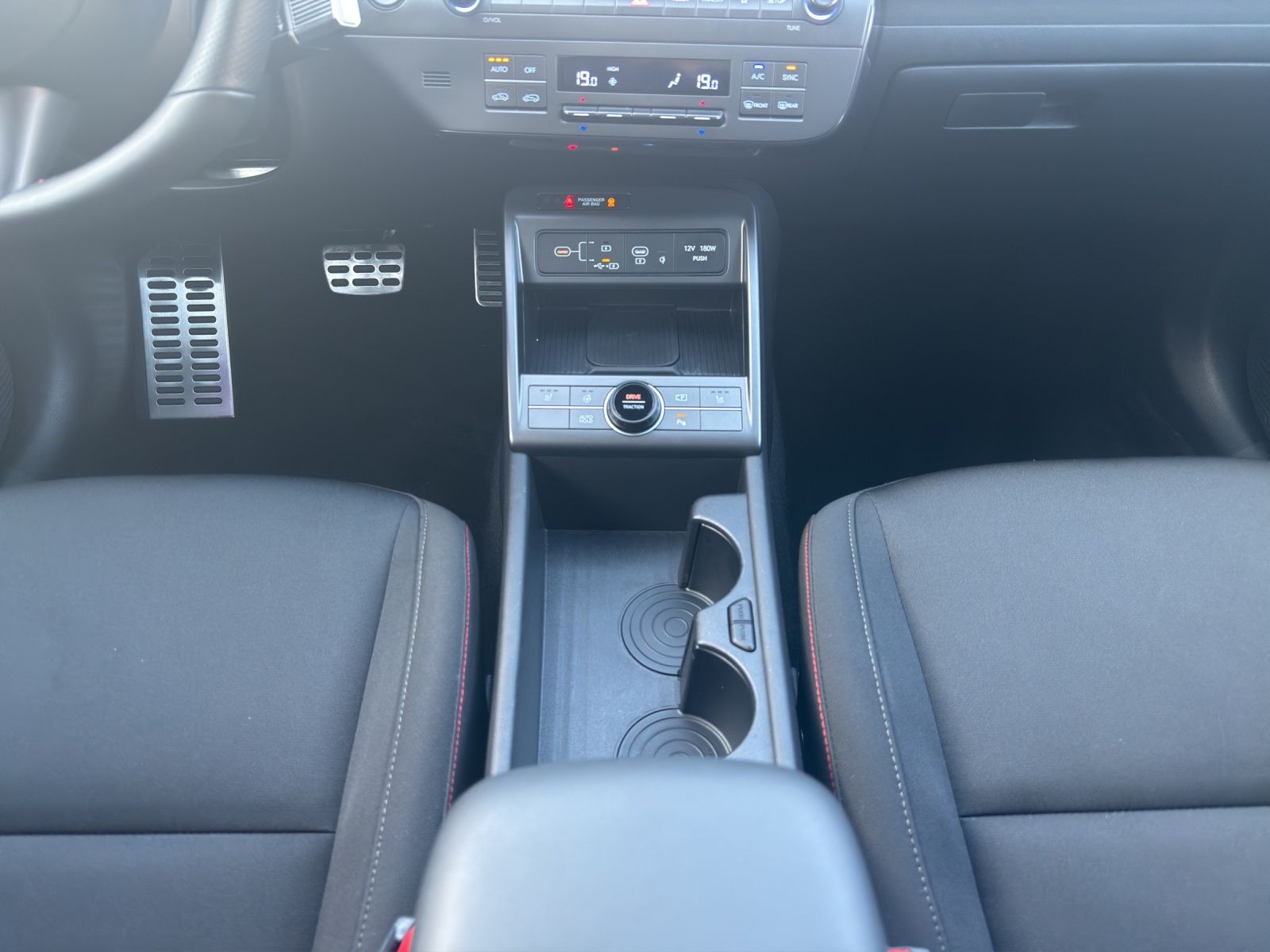Hyundai Kona – Bild 11
