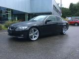 BMW 335 Baureihe 3 Coupe 335i DKG Getriebe - : Automatik, Getriebe