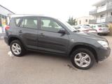 Toyota RAV 4 2.0 4x4 Executive Navi Klimaautomatik - gebrauchte Toyota RAV 4 aus dem Jahr 2006