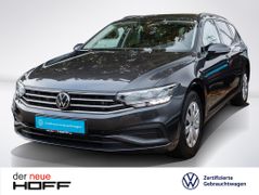 Volkswagen Passat Variant 2.0 TDI Navi Bluetooth AHK LED