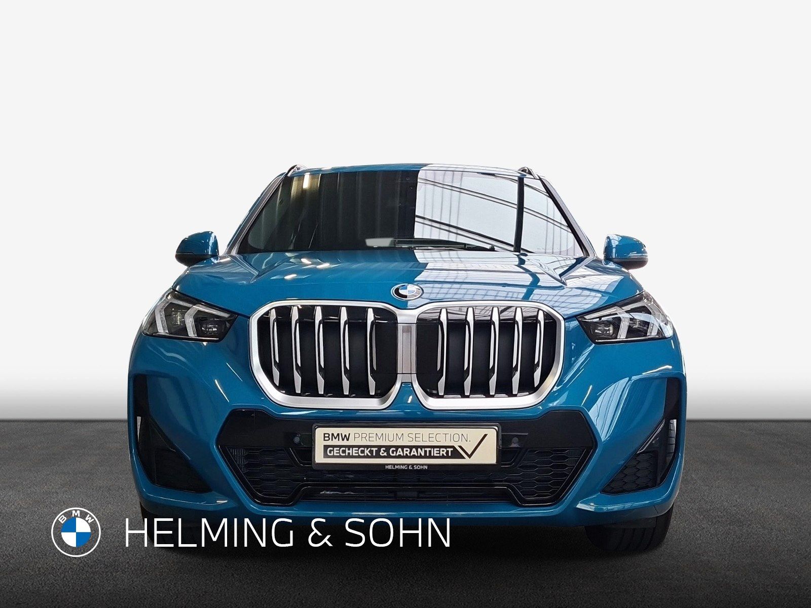 BMW X1 - Bild 4