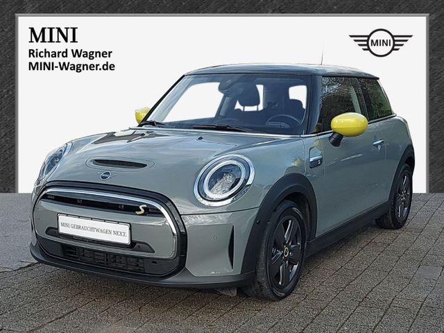 MINI Cooper SE Navi LED ACC Parkassist