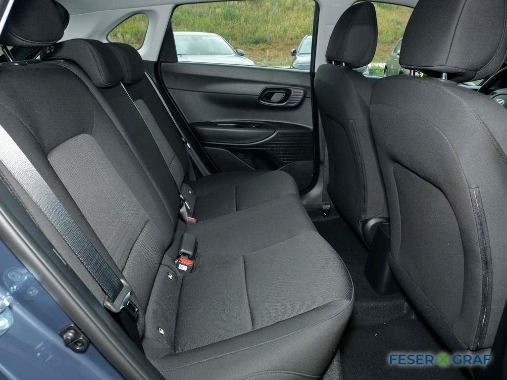 Hyundai i20 - Bild 5