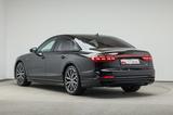 Audi A8 50 TDI S line black*Akustik*Navi*Leder*ACC - Audi A8