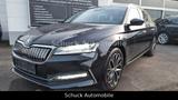 Skoda Superb  L&K iV Digital Canton MatrixLED AHK StdH