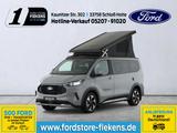 Ford Tourneo Custom 320 EcoBlue Nugget L1 4x4 Active