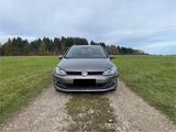 Volkswagen Golf 7 Variant 2.0 TDI 150 PS-T... - Volkswagen Golf: TDI 150