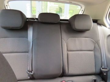 Fotografie 8 des Skoda FABIA Style 1.0 LED Climatronic DAB