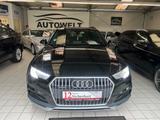 Audi A4 Allroad 45 TFSI quattro* Keyless*TÜVneu*Navi* - Audi A4 Allroad aus 2019