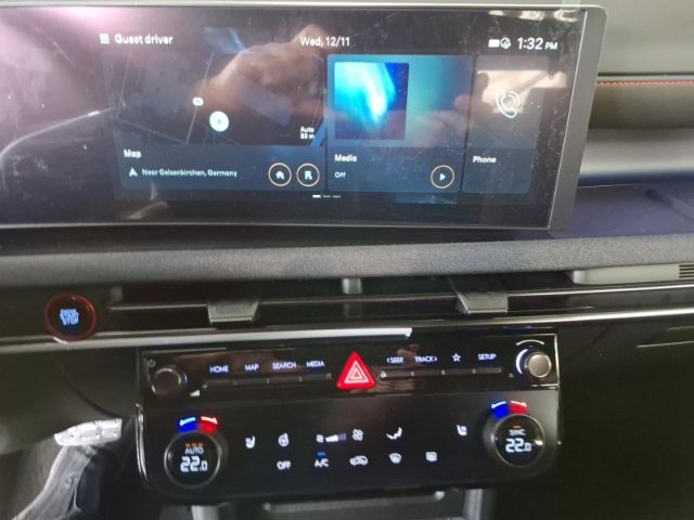 Hyundai TUCSON - Bild 9