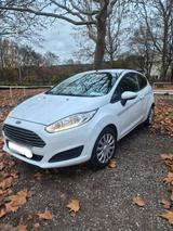 Ford Fiesta 1.25L  60Ps - Ford Fiesta: Ps 60