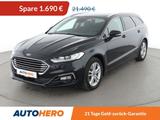 Ford Mondeo 2.0 TDCi EcoBlue Titanium Aut*ACC*AHK*CAM - Ford Mondeo: Tdci Titanium