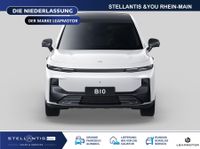 Leapmotor B10 - Vorschau Bild 9