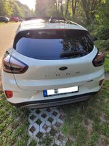 Ford Puma Hybrid  Garantie bis 10/2027 - Ford Puma von privat