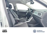 Volkswagen T-Roc - Vorschau Bild 8