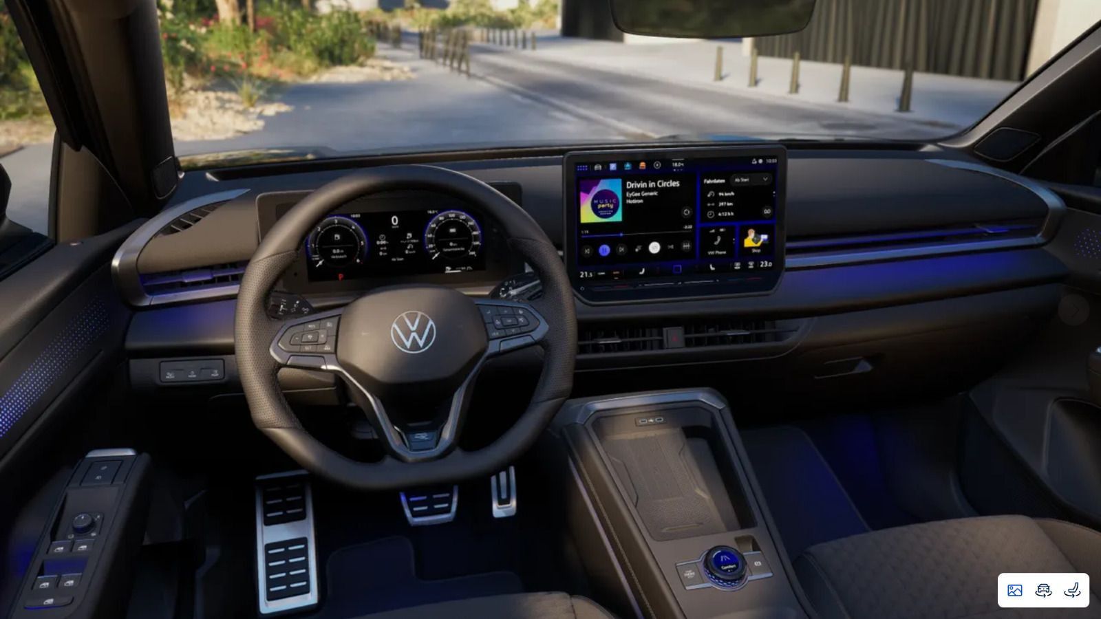 Volkswagen T-Roc - Bild 2