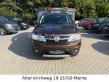 Fiat Freemont Lounge AWD BT,KLIMA.NAVI.CD.AUX.USB - Fiat Freemont mit Diesel-Antrieb