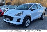 Ford Puma Cool & Connect Klimaa. DAB+ Winterpaket - Ford Puma Cool&Connect