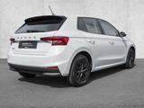 Skoda Fabia 1.0 Selection 130 Jahre AHK LED ALU LANE A - Skoda Fabia: 1.0